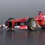 Ferrari F2012