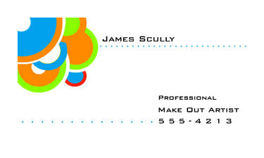 Buisness Card