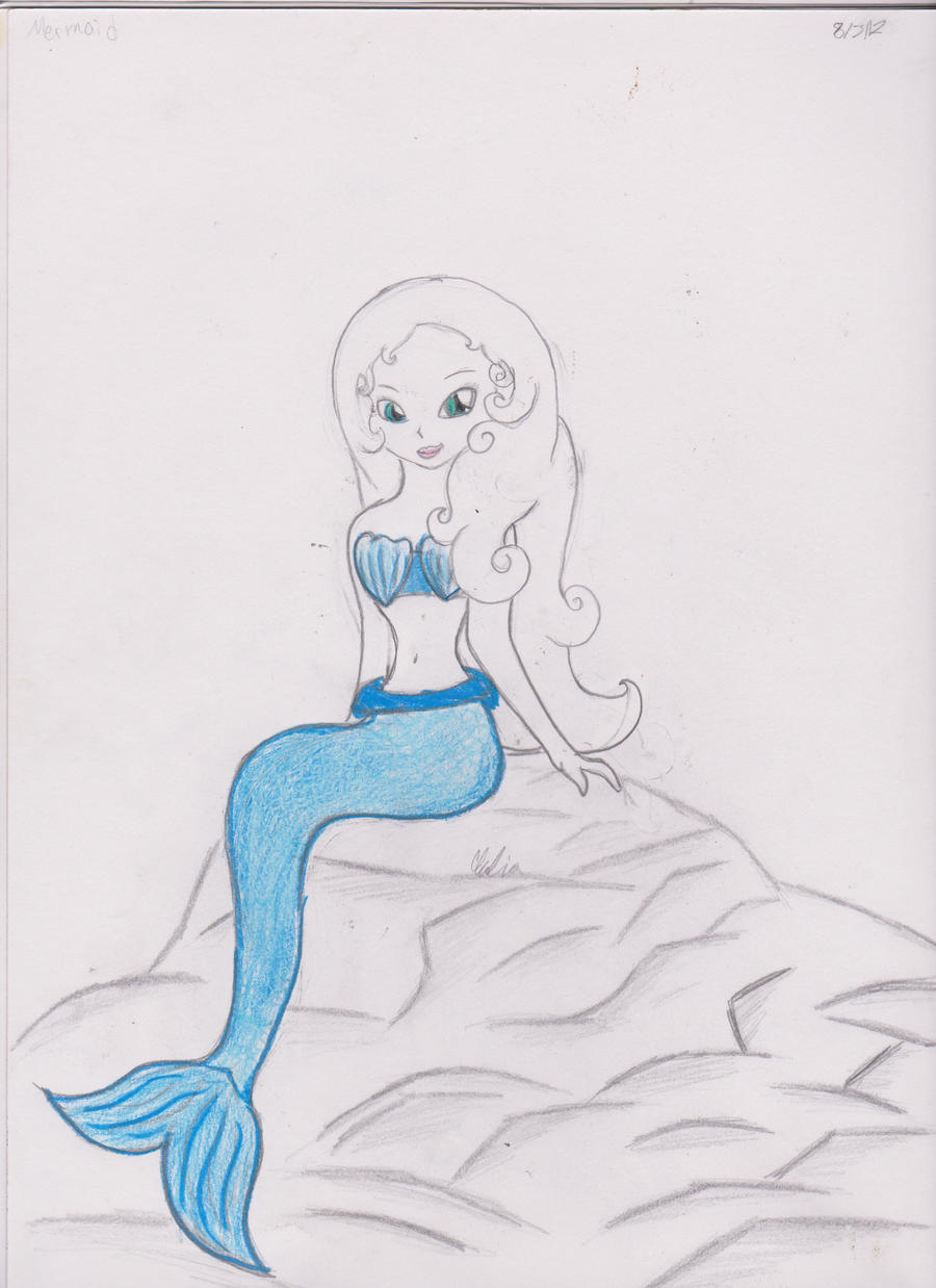 Mermaid