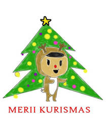 Meri Kurissmas