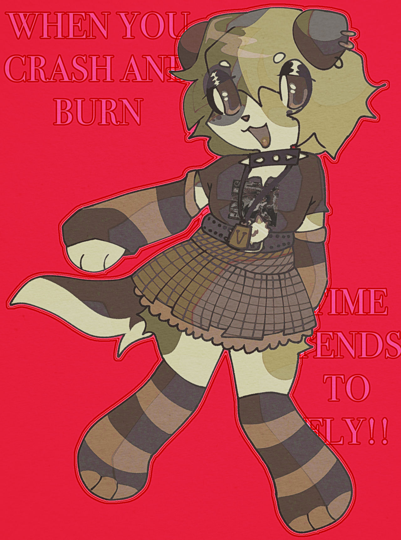 sad claps by cupcatmeow on DeviantArt