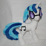 Vinyl Scratch