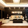 Chinese Style Living Room -2