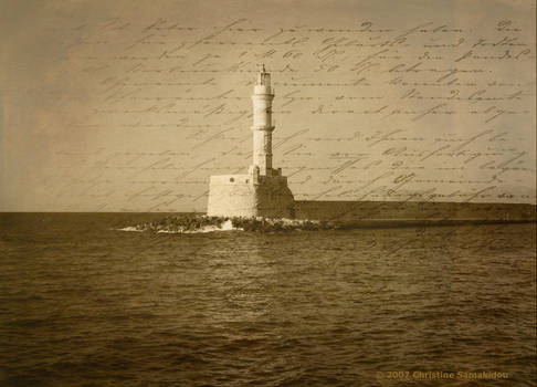 Le phare