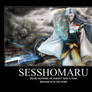 sesshomaru