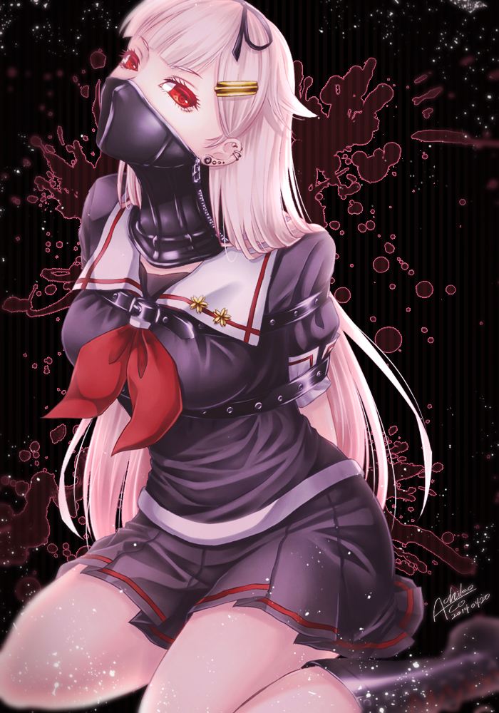 Anime Girl Bdsm By Fernando099 On DeviantArt anime-girl-bdsm-by-fernando099-on-deviantart