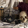 still life