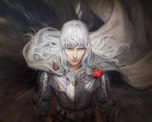 Griffith Berserk