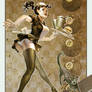 waitress