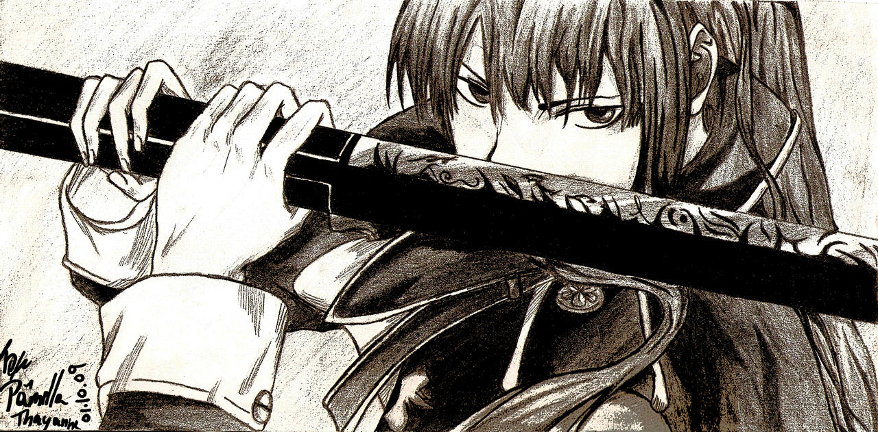 Kanda Yuu