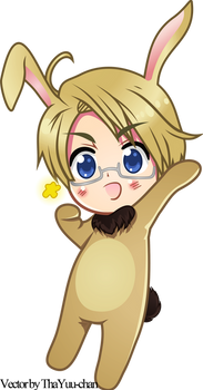 APH - Bunny America