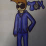 Tom From EddsWorld