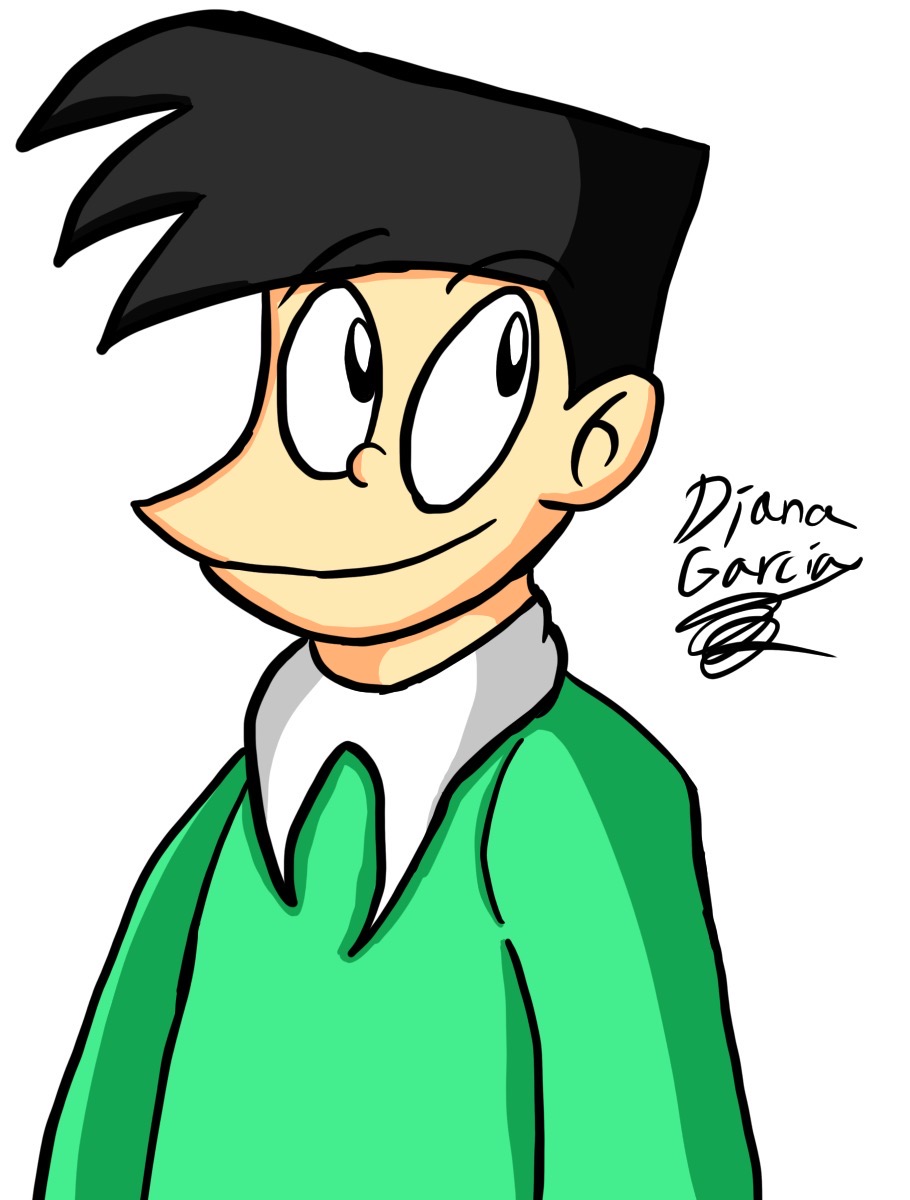 Suneo By Masterdragonsamurai On Deviantart Suneo By Masterdragonsamurai On Deviantart