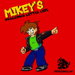 Mikeys Precious Little Life