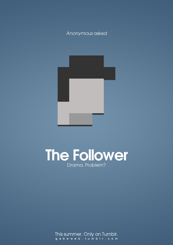 The Follower