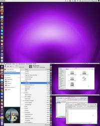 My Ubuntu 11.10 - January 2012