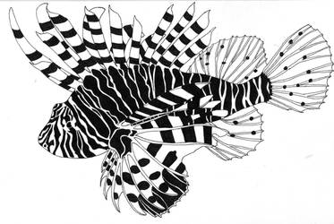 Lionfish