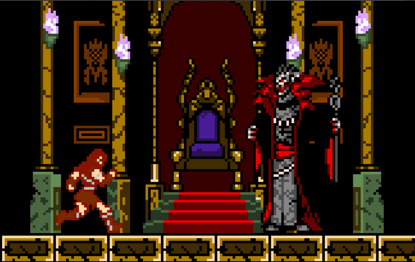 Deviantart Castlevania Boxing Castlevania Chronicles by Darkcube095 on DeviantArt