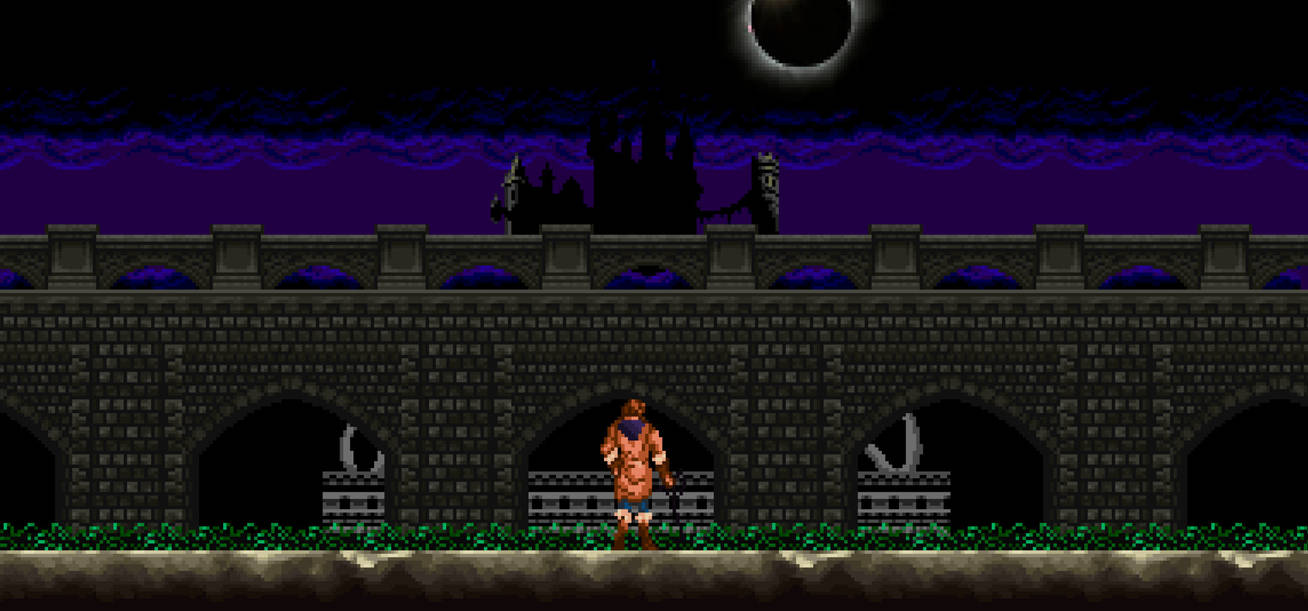 Castle gate by Darkcube095 on DeviantArt
