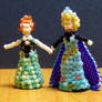 Disney's Frozen Elsa's Coronation