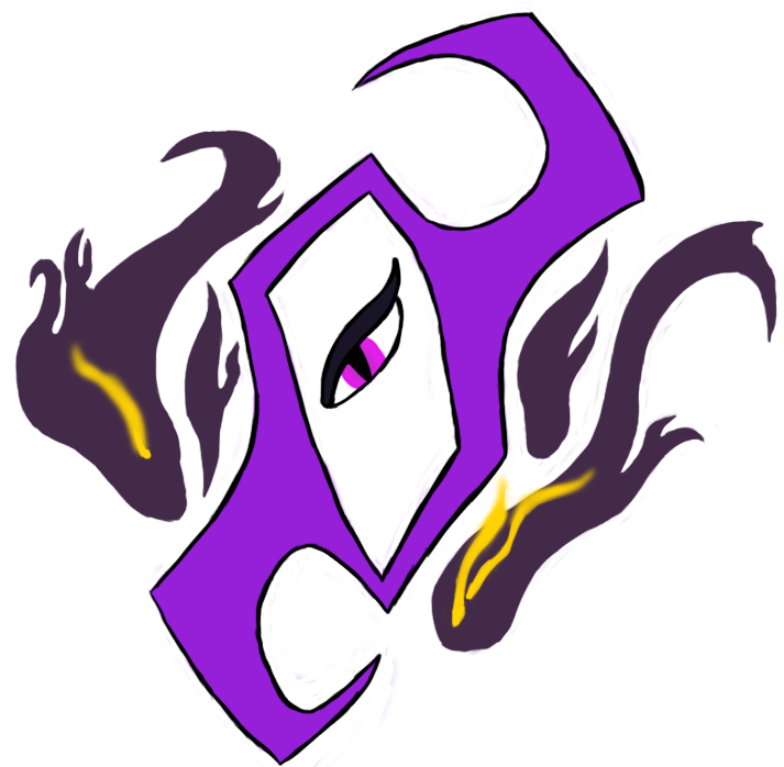 Shadow Mark by SkySlug12 on DeviantArt