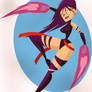 Psylocke