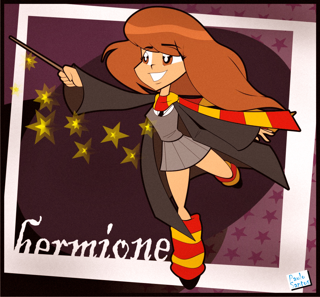 Hermione