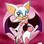 Rouge the bat