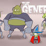 The Genericoids