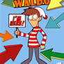 Where is Waldo for Dummies
