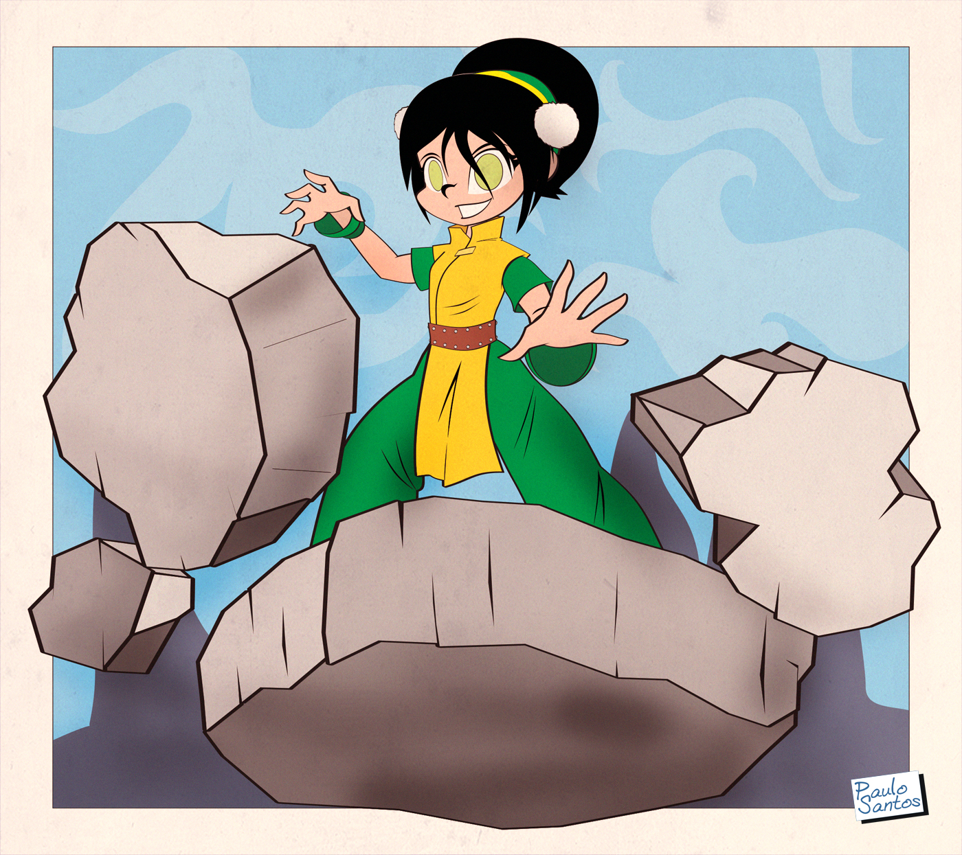 Toph