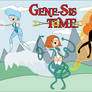 Gene-Sis Time