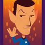 Farewell Leonard Nimoy