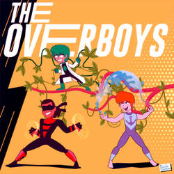 The Overboys