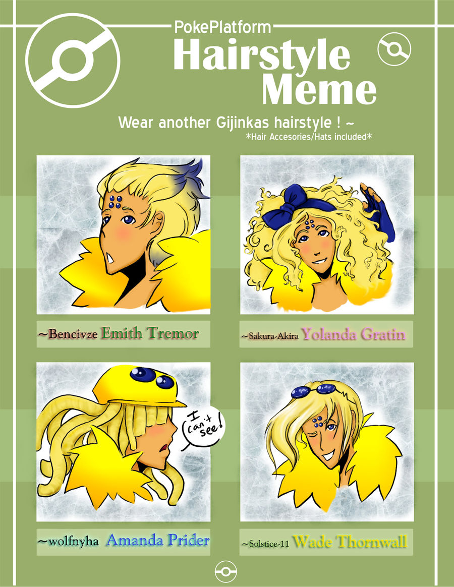 PP-Hairstyle Meme-Amedea