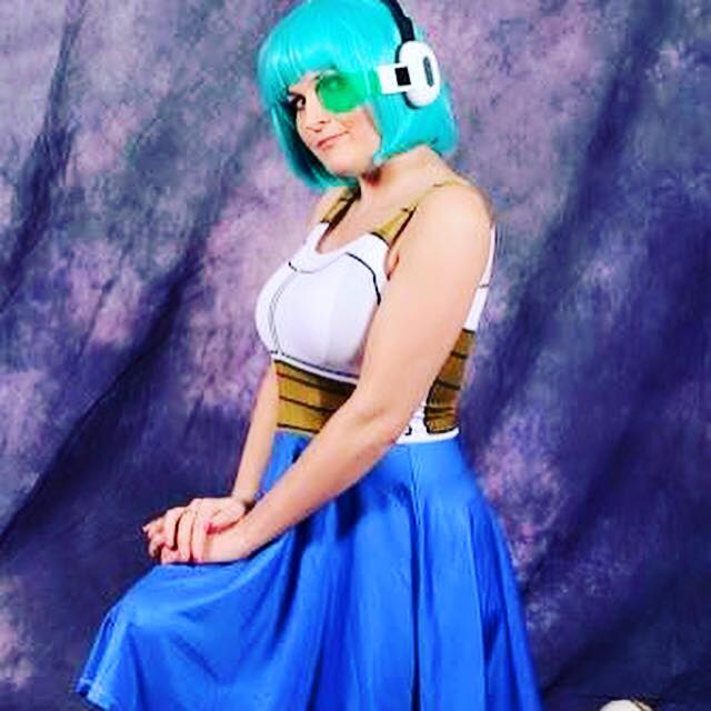 Vegeta Tank Dress by BahamutDawnCreations on DeviantArt