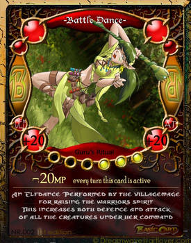 TCG card nr.002