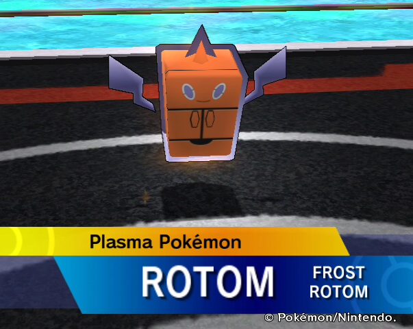 Fridge Ritom Fridge Rotom by AssassinPerson on DeviantArt