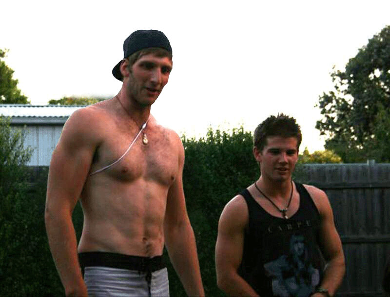 Fratt Bro Frat Bro Taller by Potsticker215 on DeviantArt