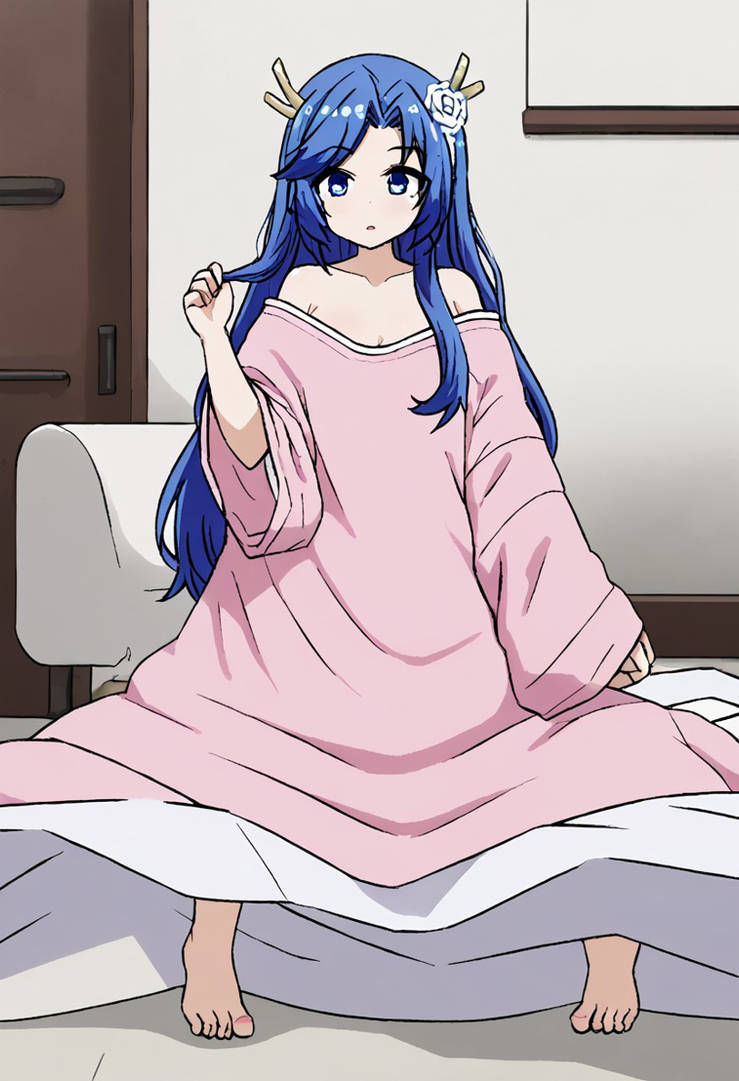 Excel Walter AR 27 by mostly5 on DeviantArt