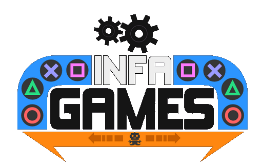 Infrogames Logo Infagames logo png by charrytaker on DeviantArt