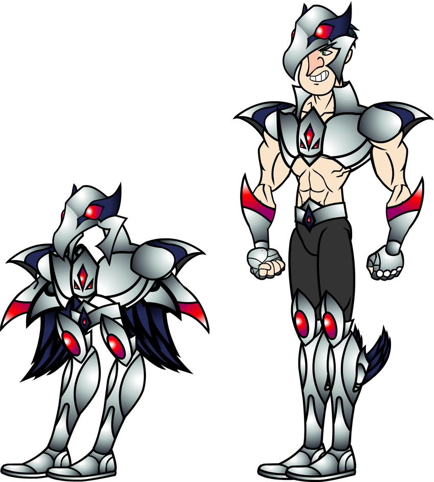 Brancos De Cuervo: La Leyenda Del Mito by charrytaker