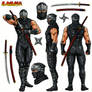 ninja gaiden black ryu hayabusa