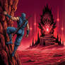 ninja gaiden altar