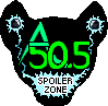 Area 50.5 - Spoiler Zone