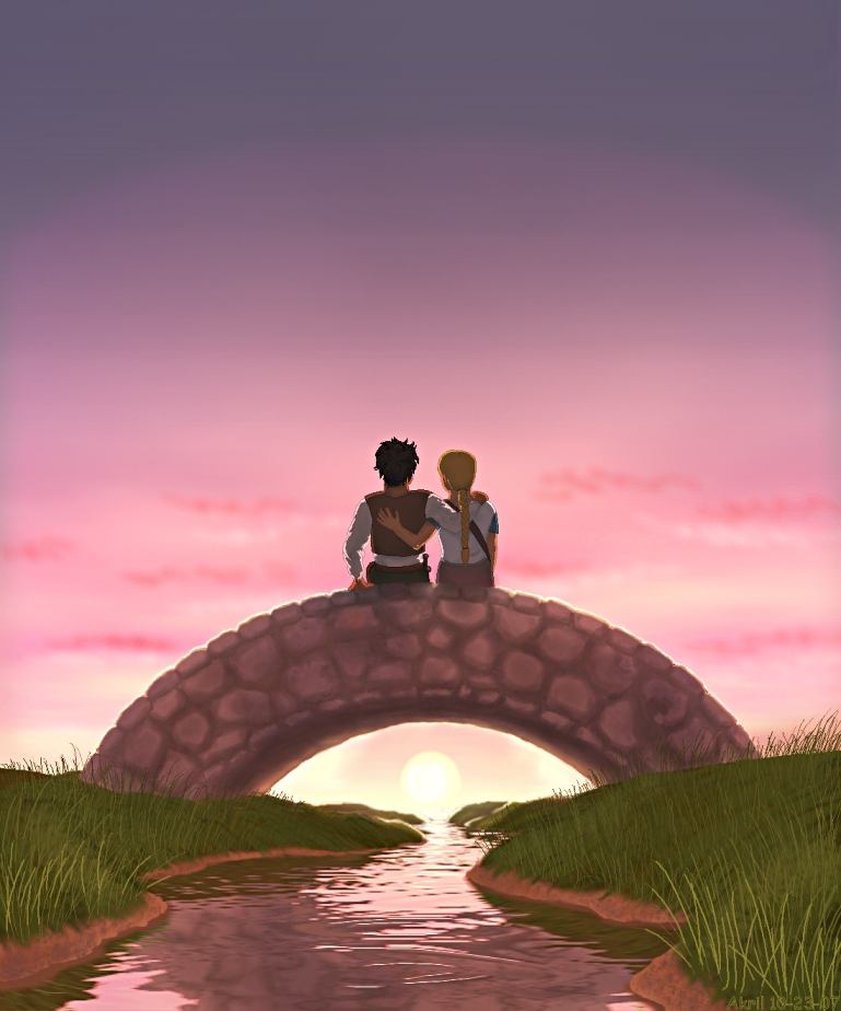 Eos by Akril15