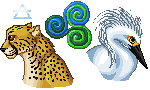 October Pixel Art