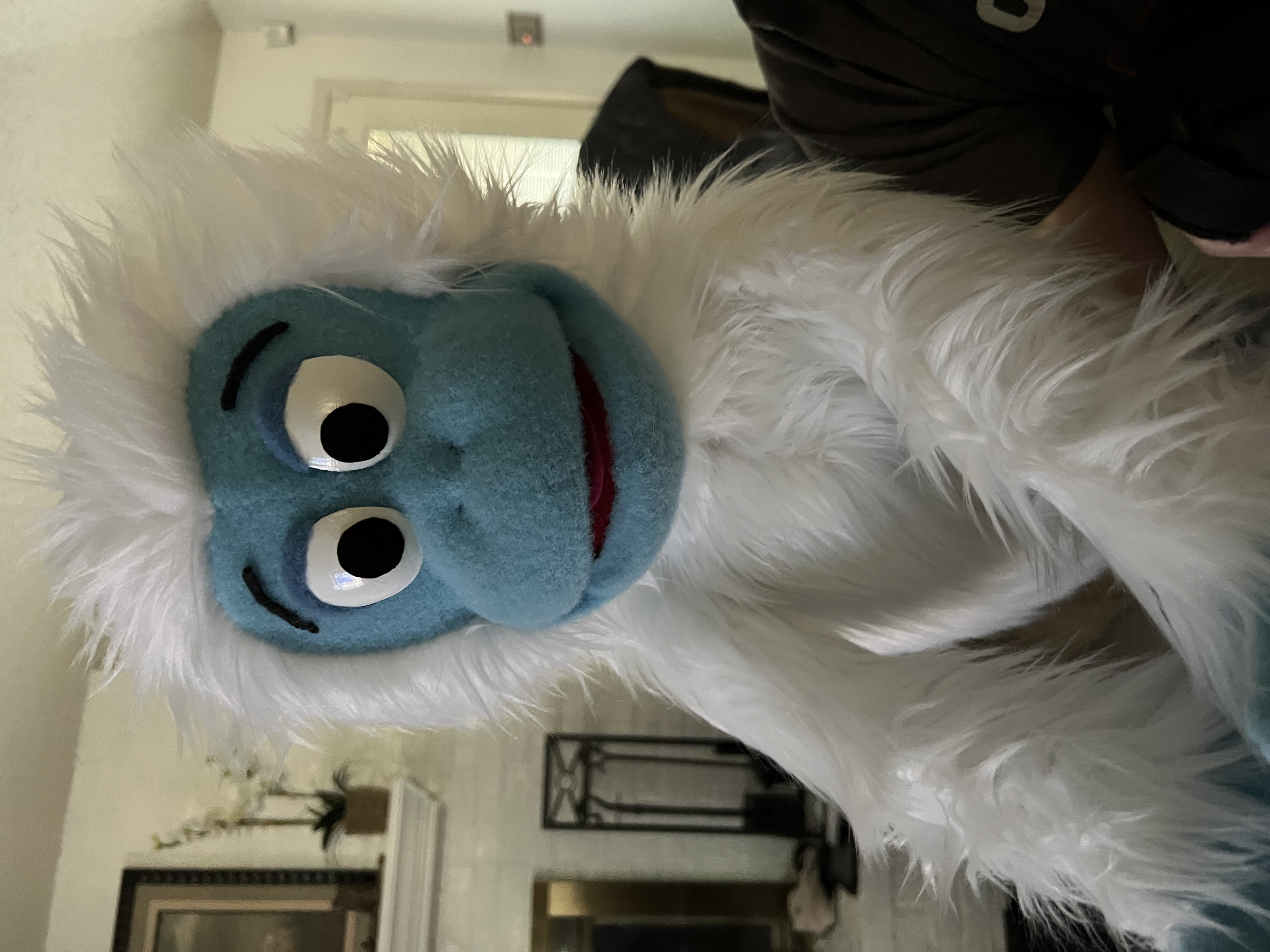 Sam V3 (UzzySam) by JacobDSProductions on DeviantArt