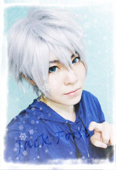 Jack Frost