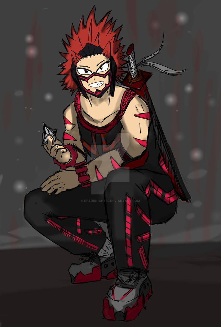 Neon riot 846 Sin Ttulo4 by Deadknight30 on DeviantArt